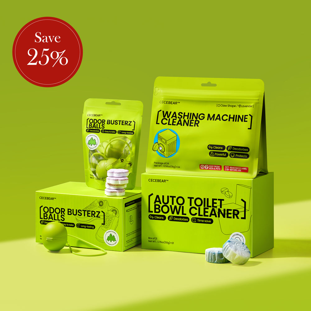 Home Fresh Essentials Kit