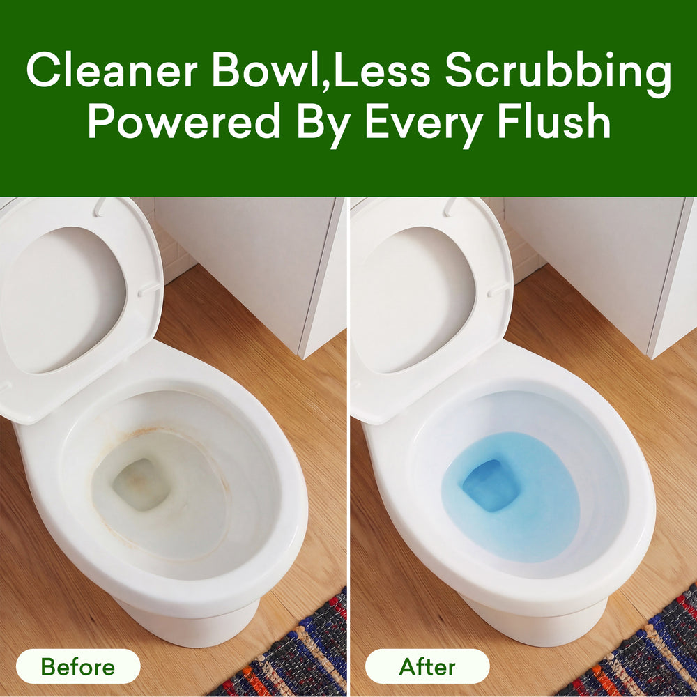 Cecebear Toilet Bowl Cleaner