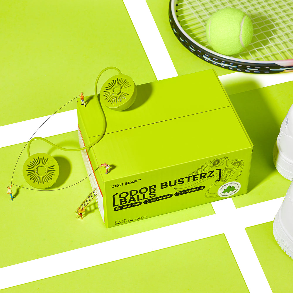 Home Fresh Essentials Kit