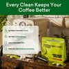 Espresso Machine Cleaner (100 Tablets)