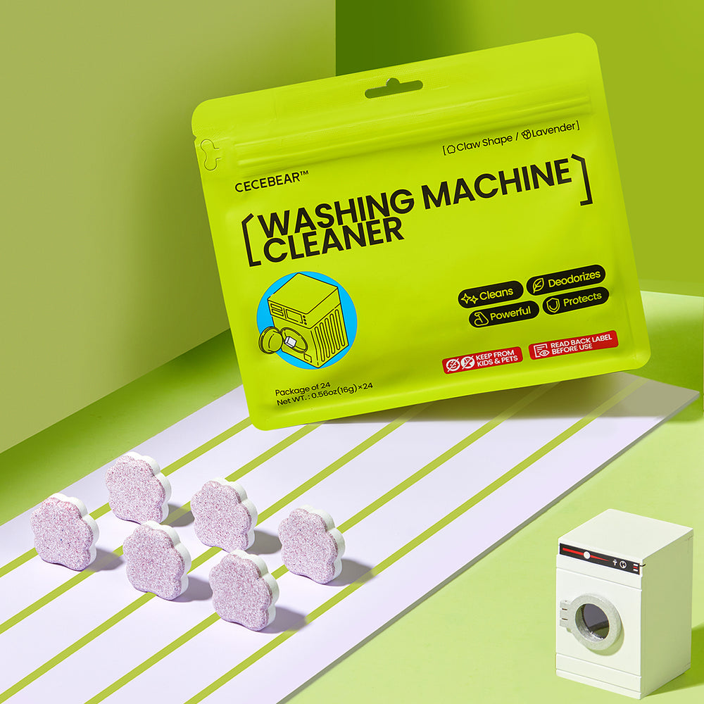 Home Fresh Essentials Kit