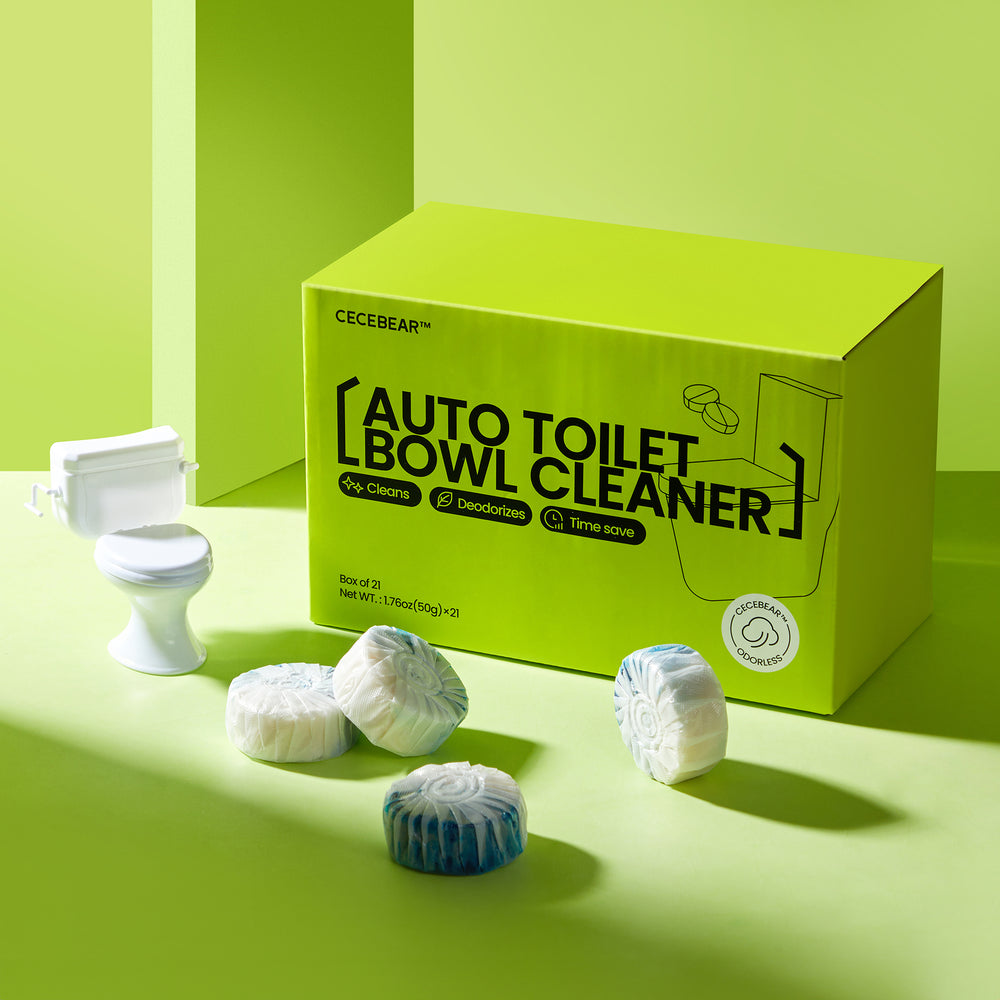 Home Fresh Essentials Kit