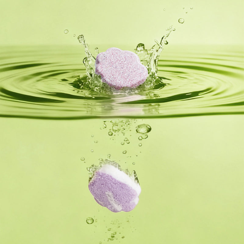 Washing Machine Cleaner Tablets (24 Tablets)