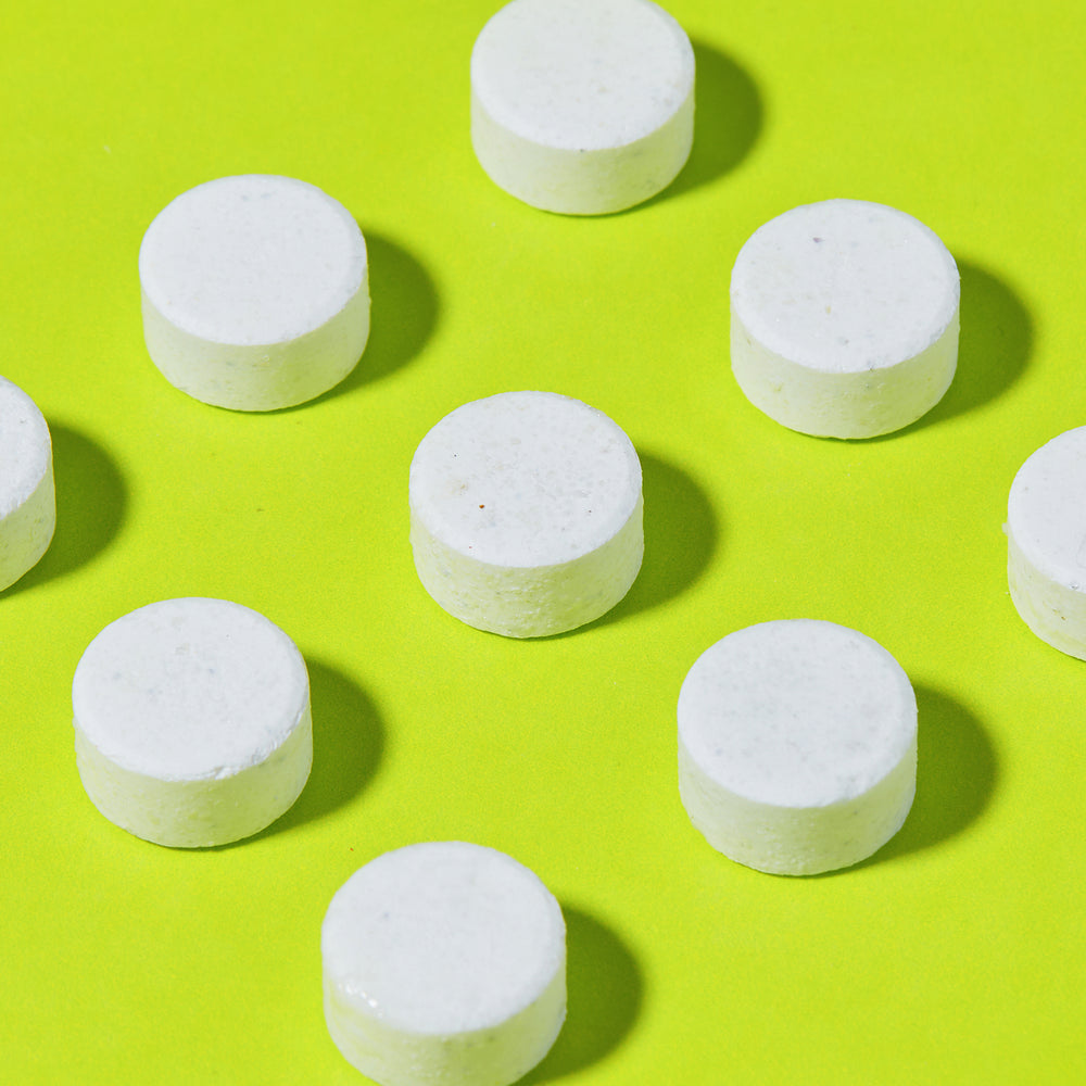 Espresso Machine Cleaner Descaler Tablets ( 100 Tablets)