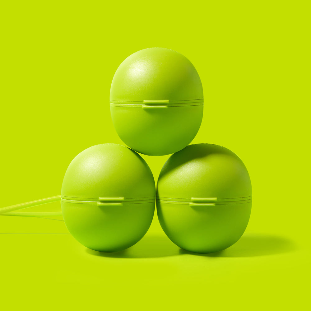 Odor Busterz Balls (5-Pack)