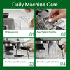 Espresso Machine Cleaner (100 Tablets)