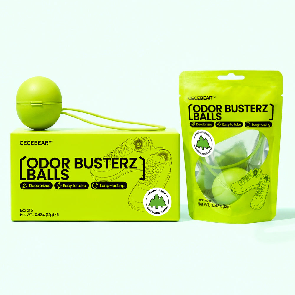 Odor Busterz Balls