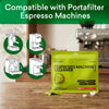 Espresso Machine Cleaner (100 Tablets)
