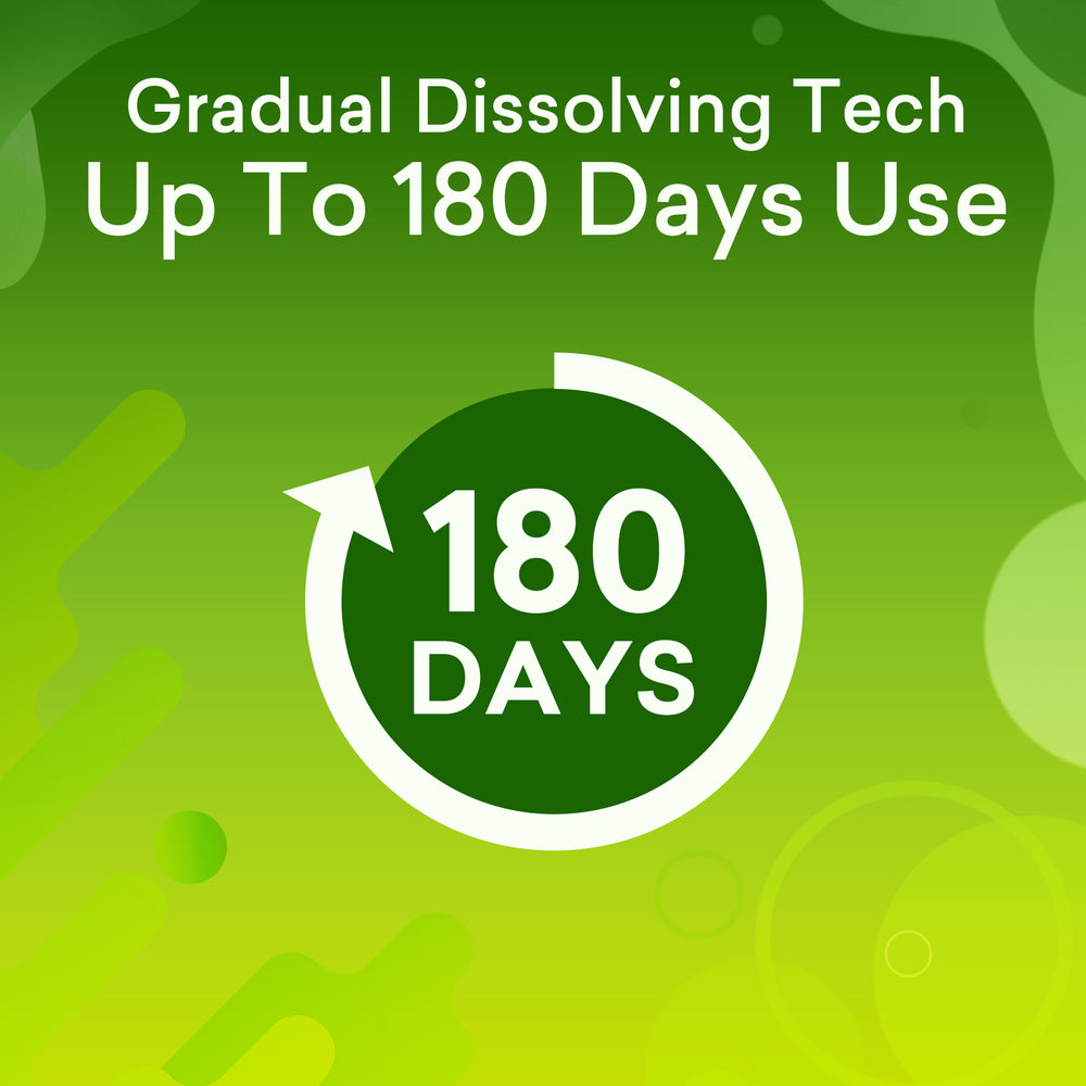 Cecebear Toilet Bowl Cleaner