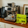 Espresso Machine Cleaner (100 Tablets)