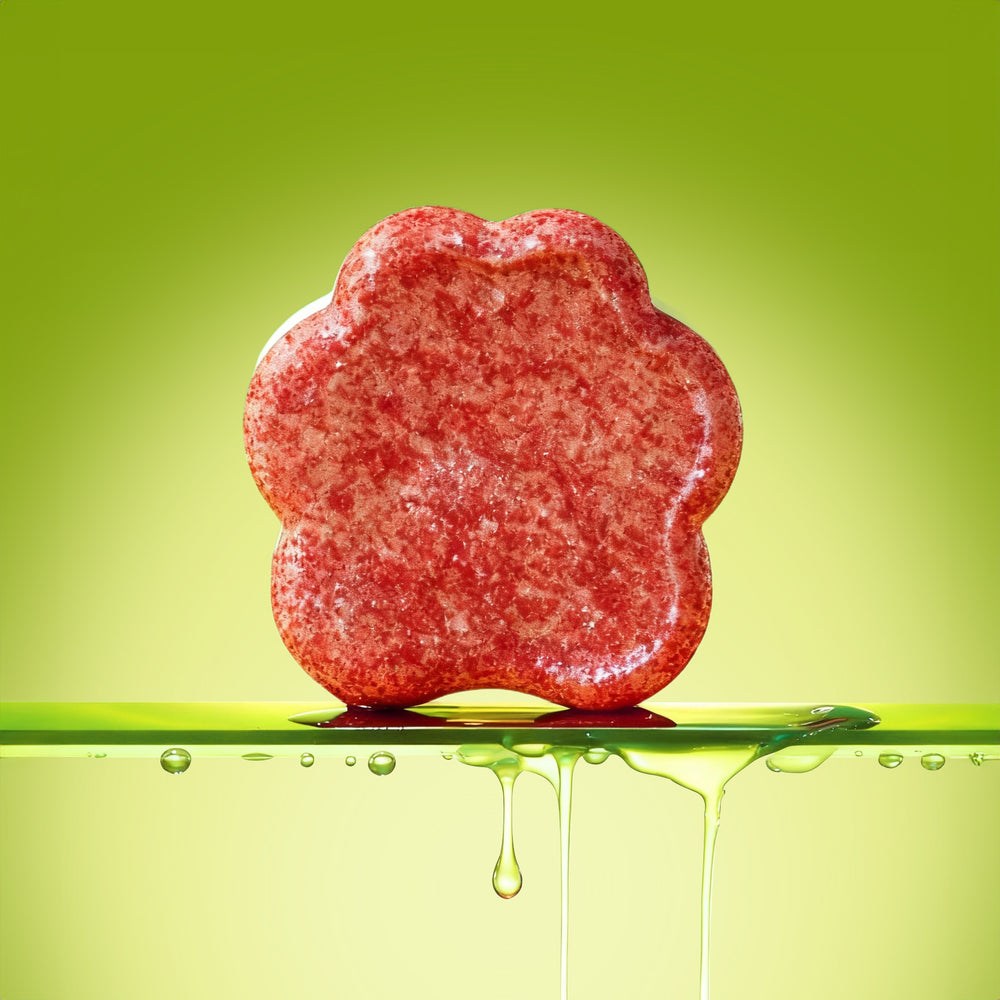 Disposal Cleaner Tablets (24 Tablets)