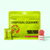 Disposal Cleaner Tablets (24 Tablets)
